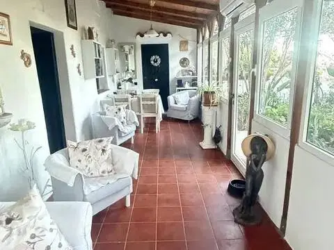 Chalet en calle San Miguel de Temisas No Number