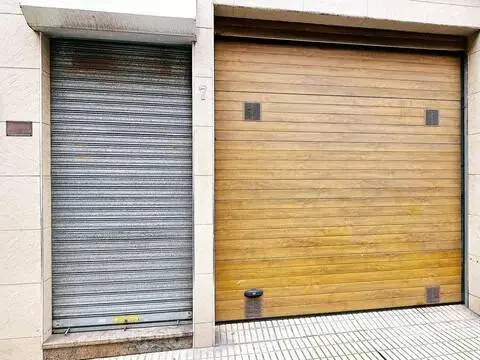 Local comercial en calle Central