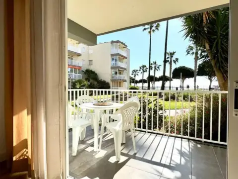 Piso en Port-Horta de Santa Maria