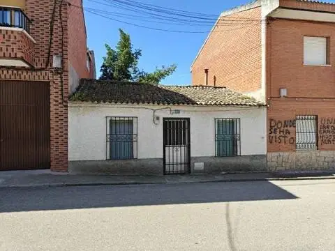 Casa en Camino del Arroyo