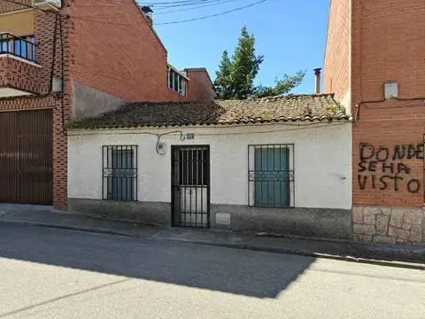 Casa en Camino del Arroyo
