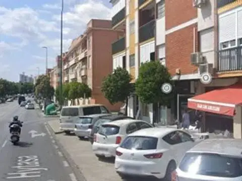 Piso en El Plantinar-El Juncal-Avenida de la Paz