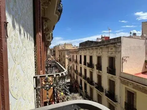 Piso en Sant Gervasi-Galvany