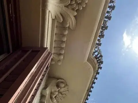 Piso en Sant Gervasi-Galvany