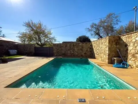 Casa rústica en Calonge