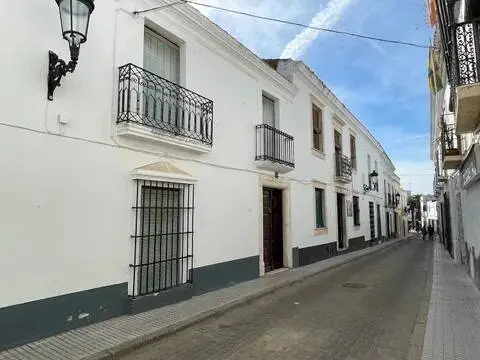 Casa adosada en Olivenza