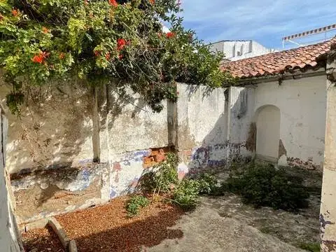 Casa adosada en Olivenza