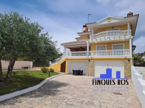 Chalet en Vinaròs