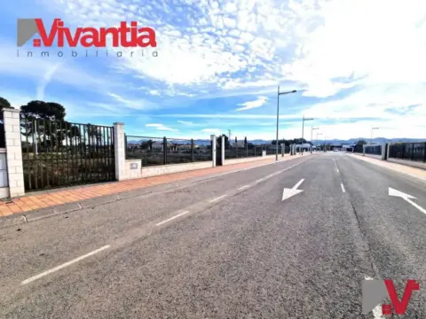 Terreno en Lorca