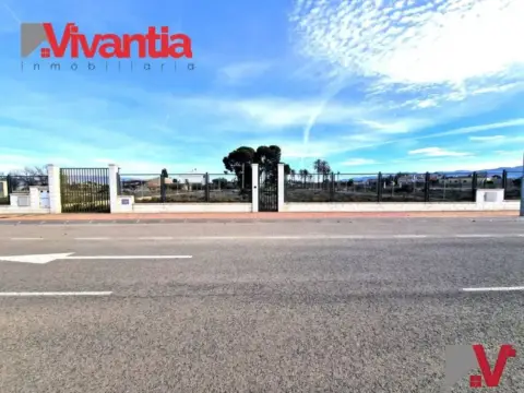 Terreno en Lorca