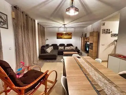 Casa adosada en Parque del Río