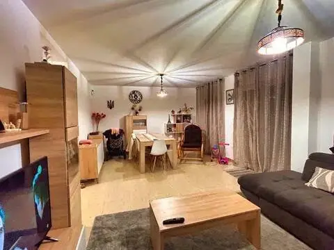 Casa adosada en Parque del Río