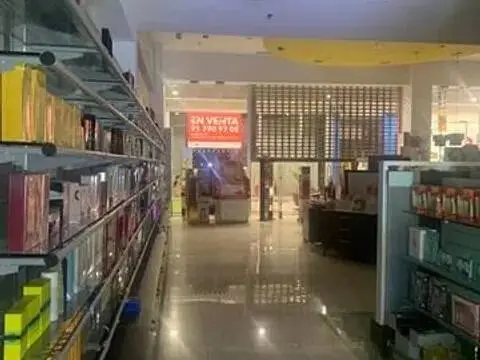 Edificio en Rúa Carballeira da Botica