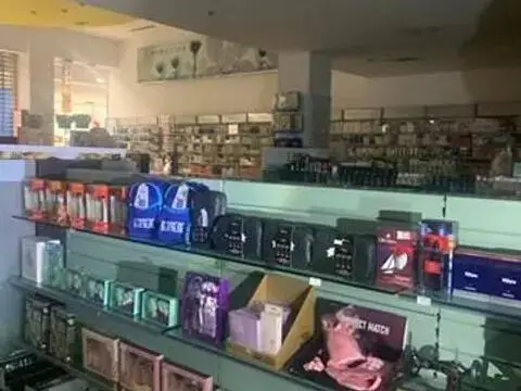 Edificio en Rúa Carballeira da Botica