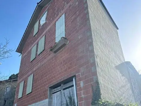 Casa adosada en Llanes