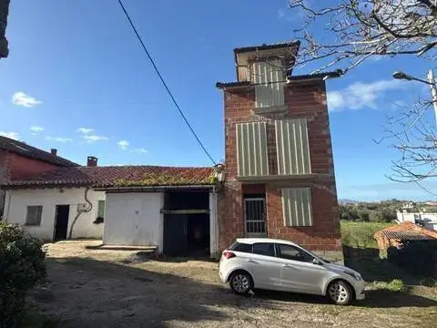 Casa adosada en Llanes