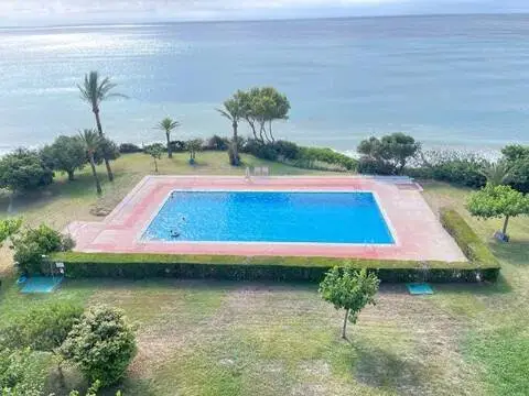 Piso en Passeig Marítim