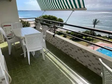 Piso en Passeig Marítim