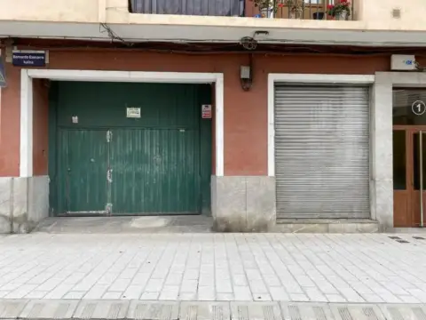 Local comercial en Elgoibar