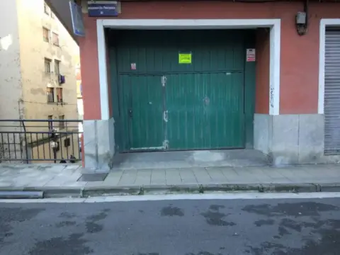 Local comercial en Elgoibar