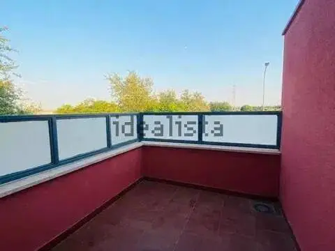 Chalet en calle Centro No Number