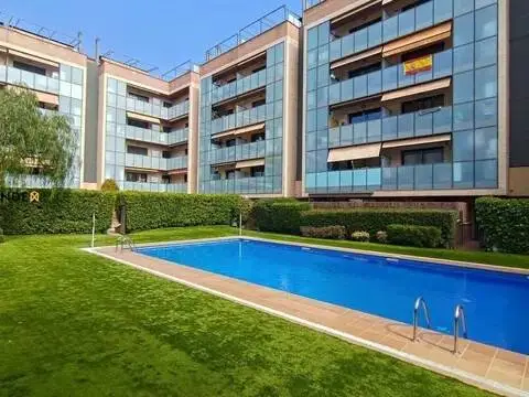 Piso en Castelldefels