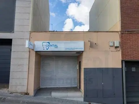 Chalet en Carrer de les Orenetes