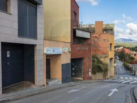 Chalet en Carrer de les Orenetes