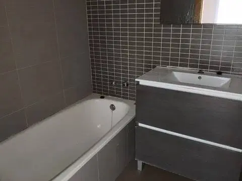 Piso en Gádor