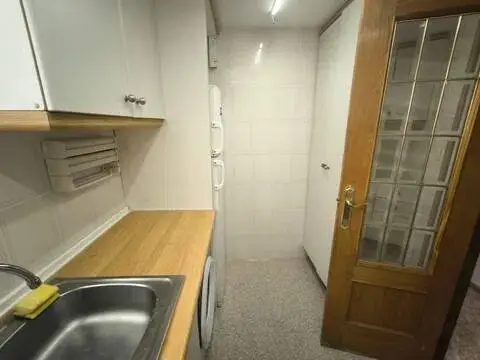 Piso en Benimaclet
