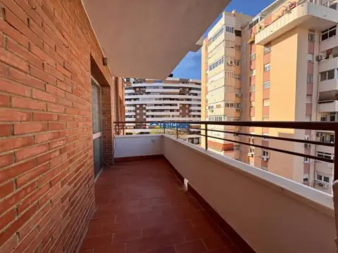Piso en Camino de Suárez