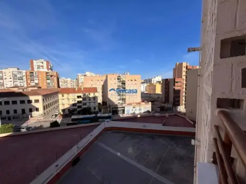 Piso en Camino de Suárez