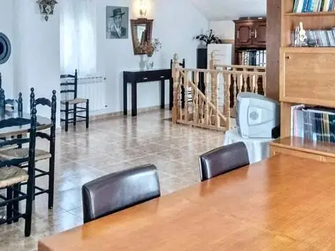 Chalet en Pioz