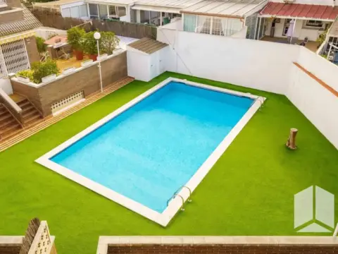Casa – Castelldefels