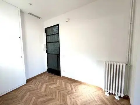 Piso en Sant Gervasi-Galvany