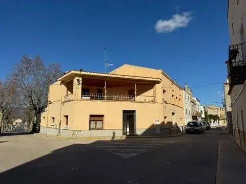 Chalet en calle Plaza Juan Carlos I, 8