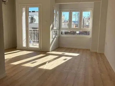 Ático en La Catedral