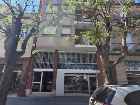 Piso en Rambla de Catalunya