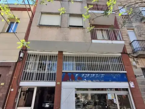 Piso en Rambla de Catalunya