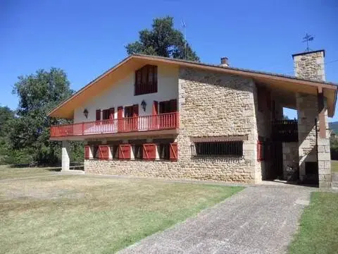 Chalet en Murgia