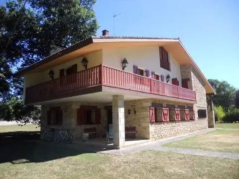 Chalet en Murgia