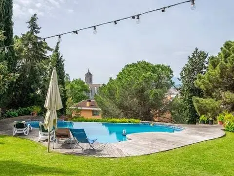 Chalet en Sant Daniel-Vila-roja
