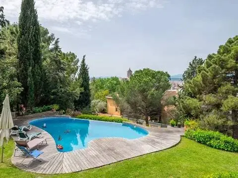 Chalet en Sant Daniel-Vila-roja