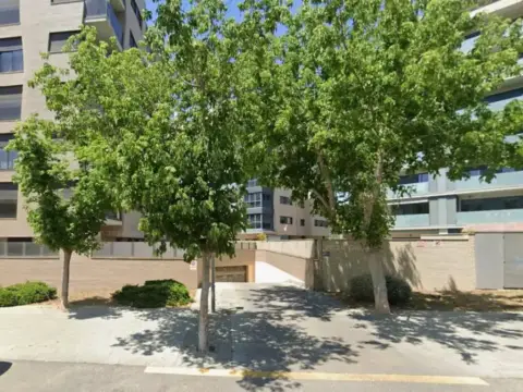 Garaje en Carrer Agustins