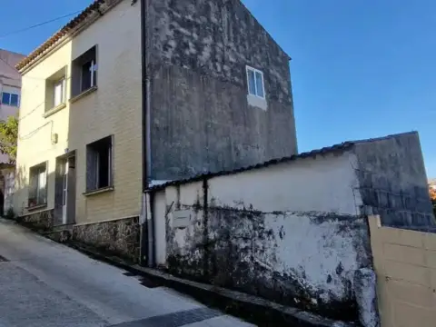 Chalet en Rúa Álvaro Cunqueiro