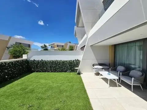Chalet en El Chaparral