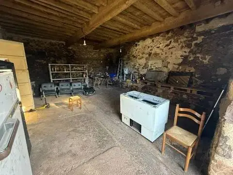 Chalet en Illas