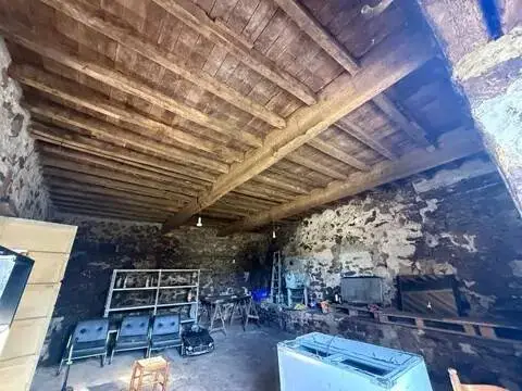 Chalet en Illas
