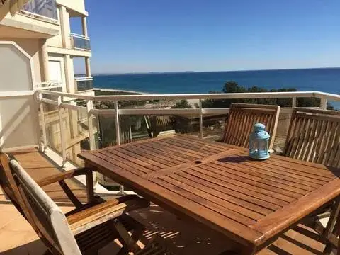 Piso en Passeig Marítim