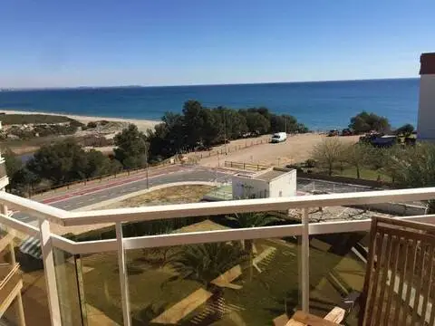 Piso en Passeig Marítim